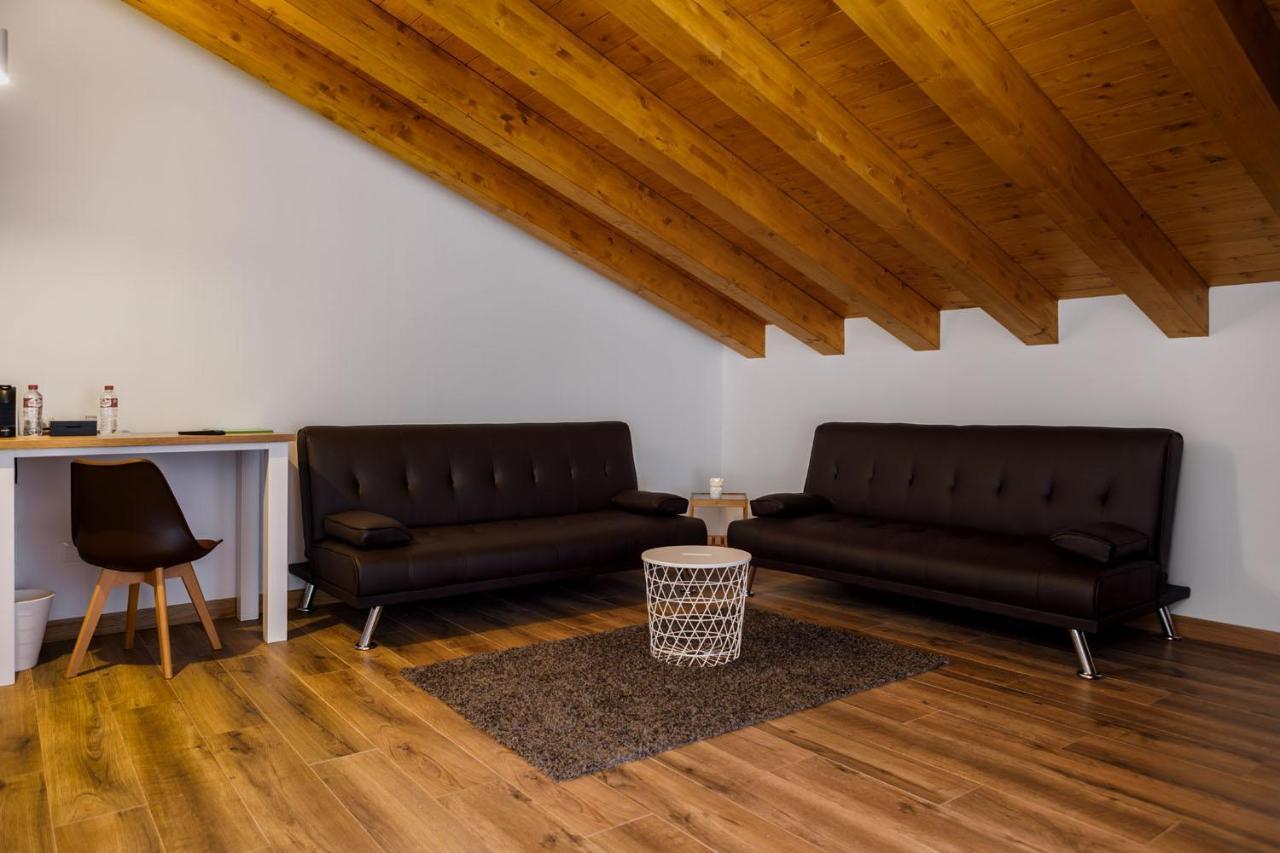 Posada Rural Fuente Juliana Barrio de Arriba エクステリア 写真