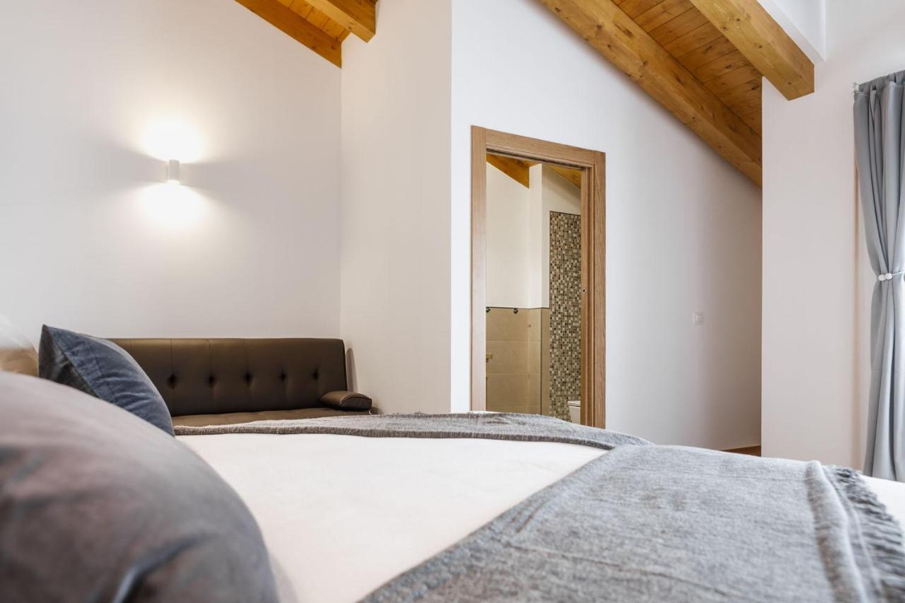 Posada Rural Fuente Juliana Barrio de Arriba エクステリア 写真