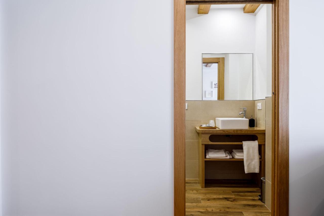 Posada Rural Fuente Juliana Barrio de Arriba エクステリア 写真
