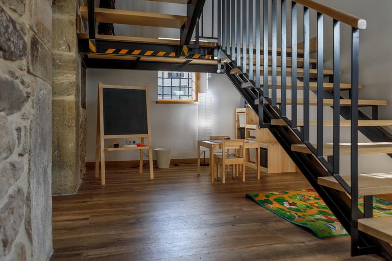 Posada Rural Fuente Juliana Barrio de Arriba エクステリア 写真