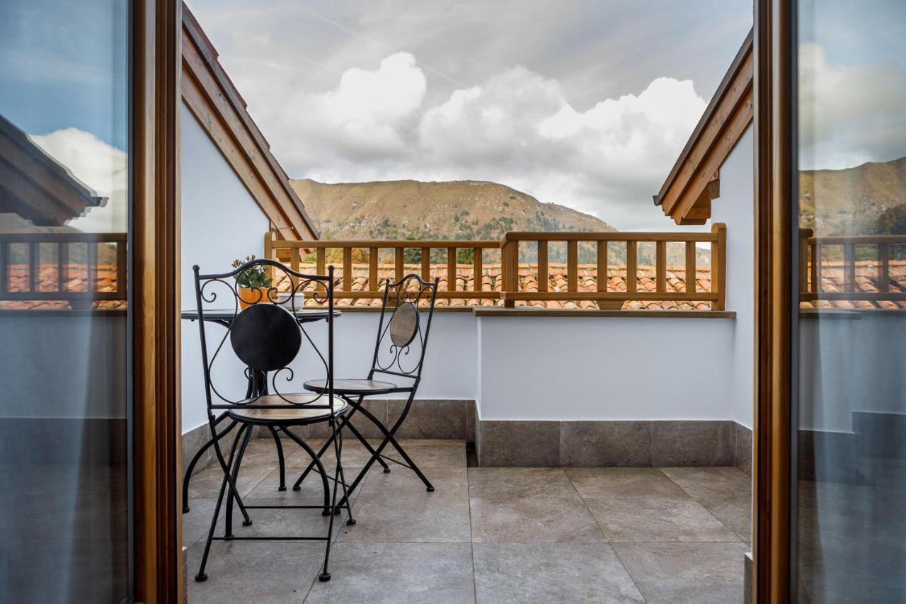 Posada Rural Fuente Juliana Barrio de Arriba エクステリア 写真