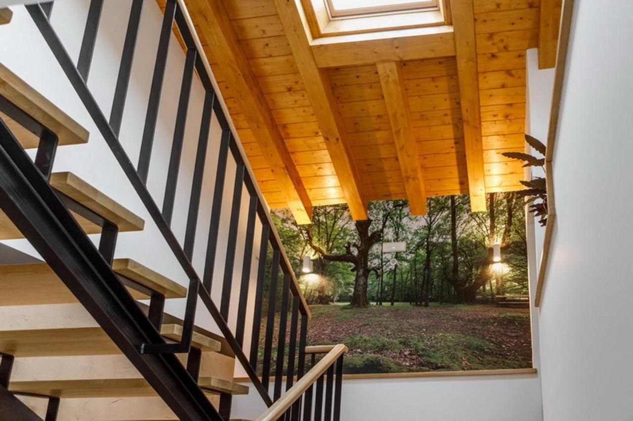 Posada Rural Fuente Juliana Barrio de Arriba エクステリア 写真