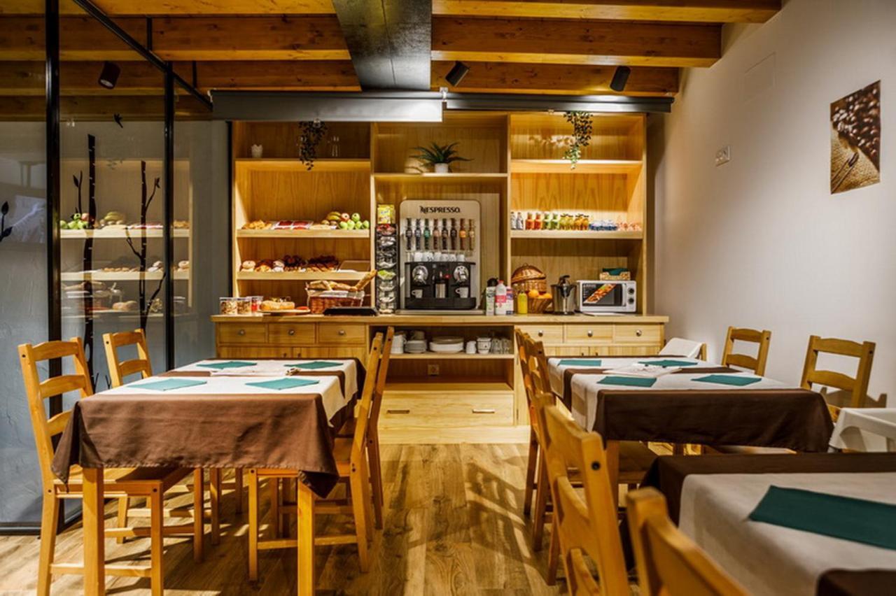 Posada Rural Fuente Juliana Barrio de Arriba エクステリア 写真