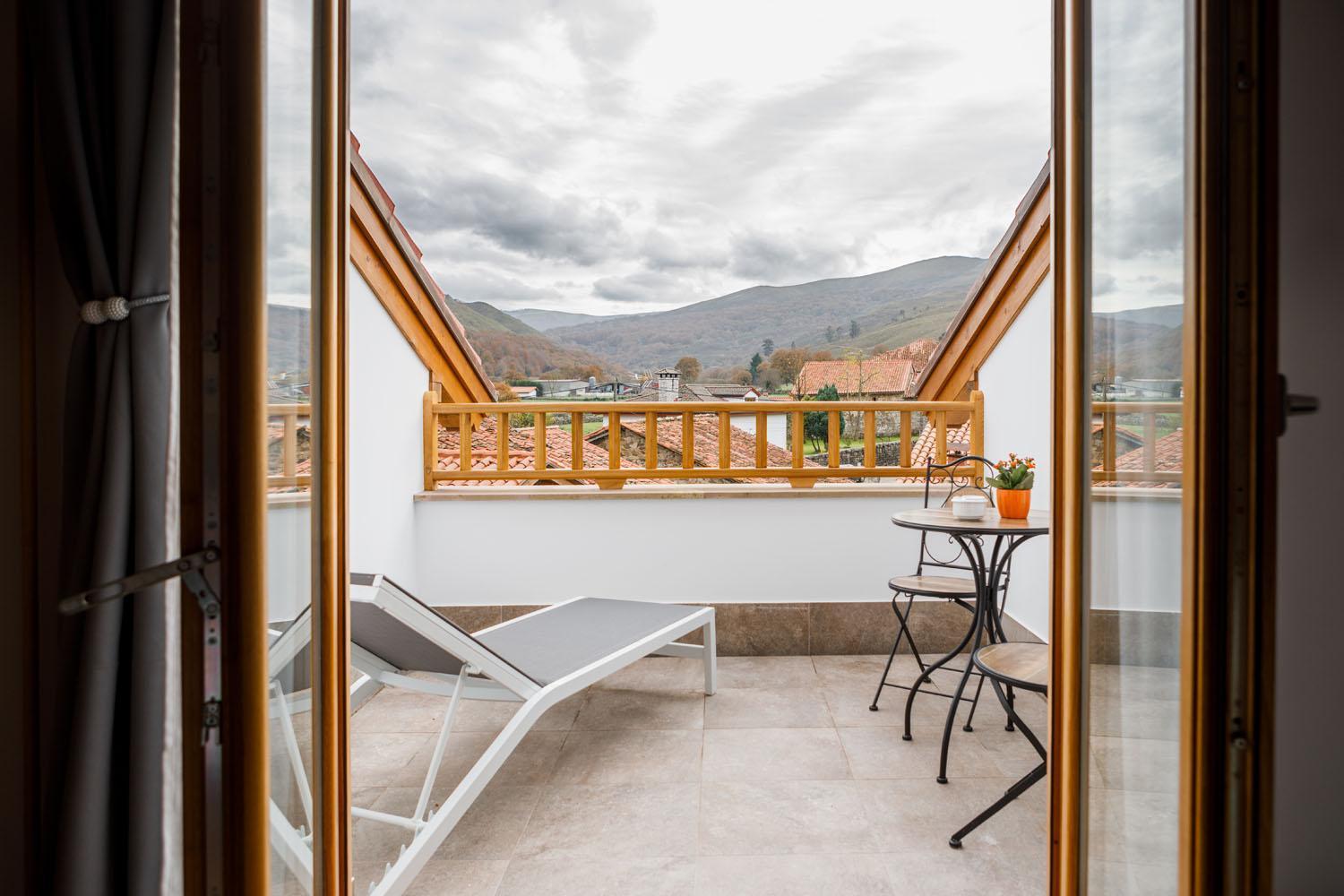 Posada Rural Fuente Juliana Barrio de Arriba 部屋 写真